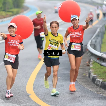 Runner Photo 7025963