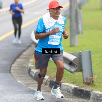 Runner Photo 7025977