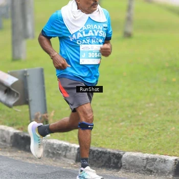 Runner Photo 7025990