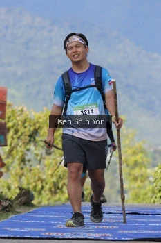 Runner Photo 70260