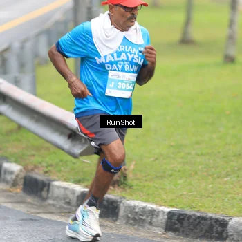 Runner Photo 7026003