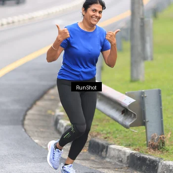 Runner Photo 7026007