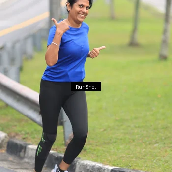 Runner Photo 7026009