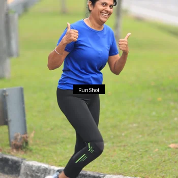Runner Photo 7026011