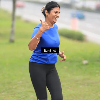 Runner Photo 7026013