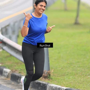 Runner Photo 7026015