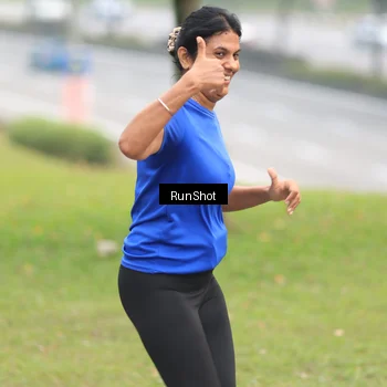 Runner Photo 7026019