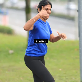 Runner Photo 7026021