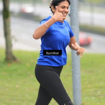 Runner Photo 7026022