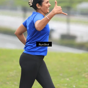 Runner Photo 7026023