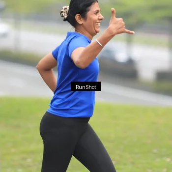 Runner Photo 7026027