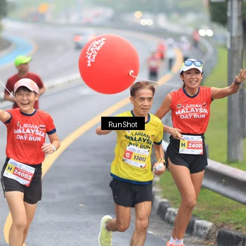 Runner Photo 7026028