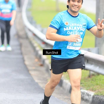 Runner Photo 7026032