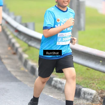 Runner Photo 7026047