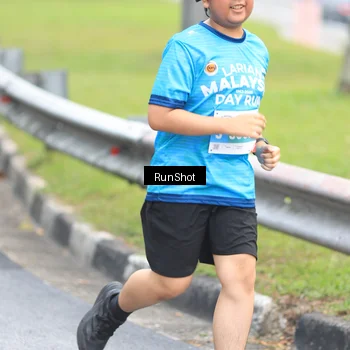 Runner Photo 7026051