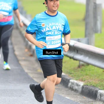 Runner Photo 7026062