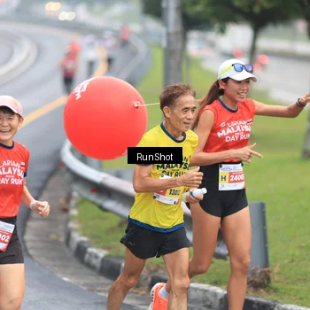 Runner Photo 7026086