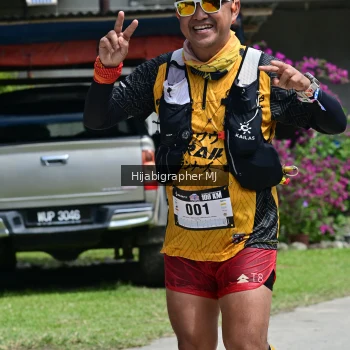Runner Photo 70261