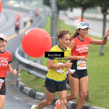 Runner Photo 7026100