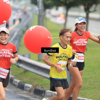 Runner Photo 7026124