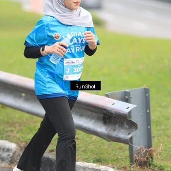Runner Photo 7026130