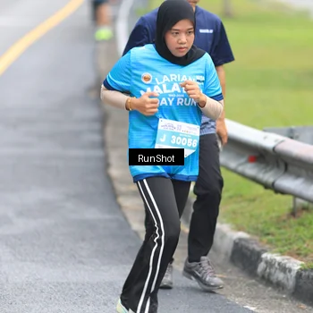 Runner Photo 7026141