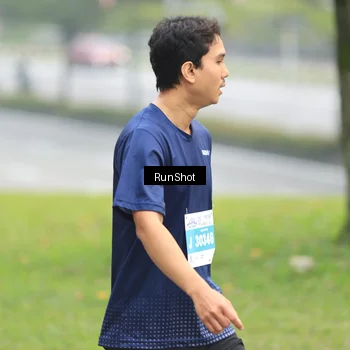 Runner Photo 7026151