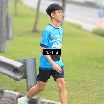 Runner Photo 7026161