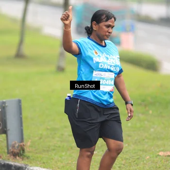Runner Photo 7026201