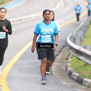 Runner Photo 7026207