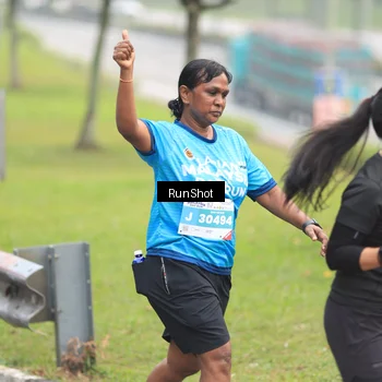 Runner Photo 7026211