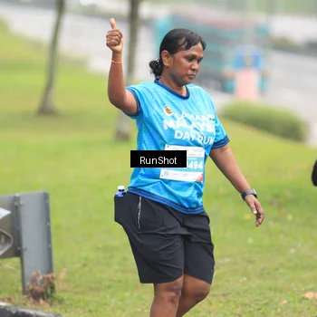 Runner Photo 7026215