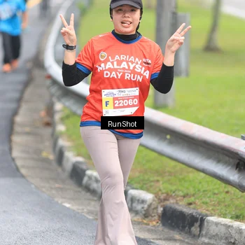 Runner Photo 7026283