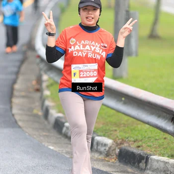 Runner Photo 7026284