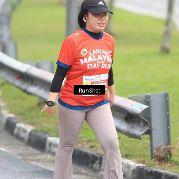 Runner Photo 7026287