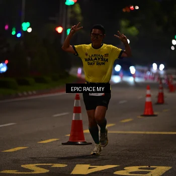 Runner Photo 7026330