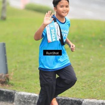 Runner Photo 7026338