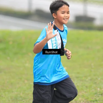 Runner Photo 7026342