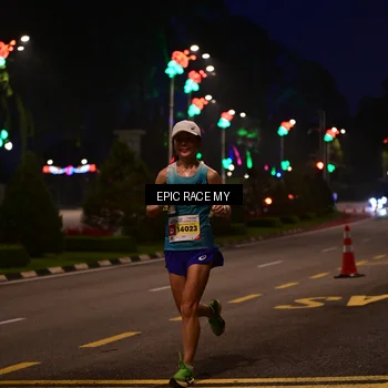 Runner Photo 7026360