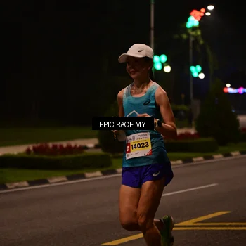 Runner Photo 7026363