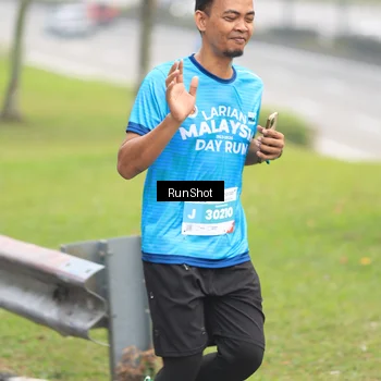 Runner Photo 7026373