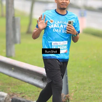 Runner Photo 7026375