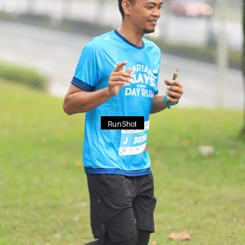 Runner Photo 7026388