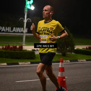 Runner Photo 7026400