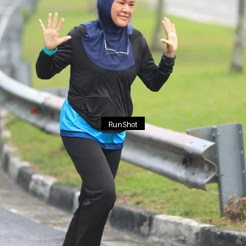 Runner Photo 7026406