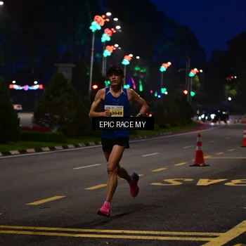 Runner Photo 7026416