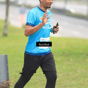 Runner Photo 7026422