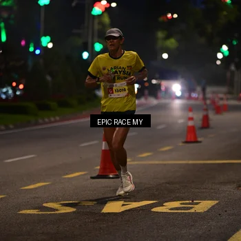 Runner Photo 7026431