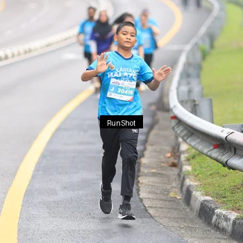 Runner Photo 7026438