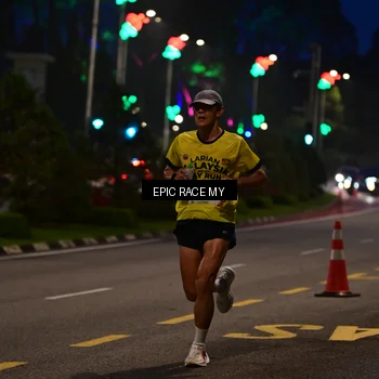 Runner Photo 7026439